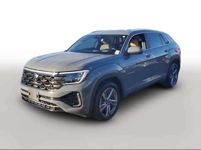 2024 Volkswagen Atlas Cross Sport 2.0T SEL R-Line