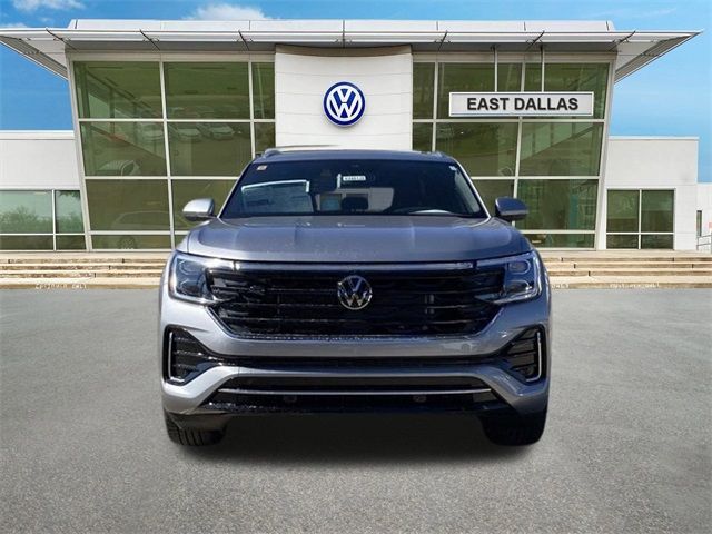 2024 Volkswagen Atlas Cross Sport 2.0T SEL R-Line