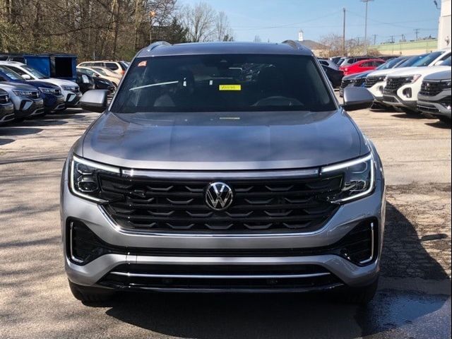 2024 Volkswagen Atlas Cross Sport 2.0T SEL R-Line