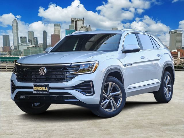 2024 Volkswagen Atlas Cross Sport 2.0T SEL R-Line