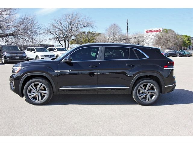 2024 Volkswagen Atlas Cross Sport 2.0T SEL R-Line