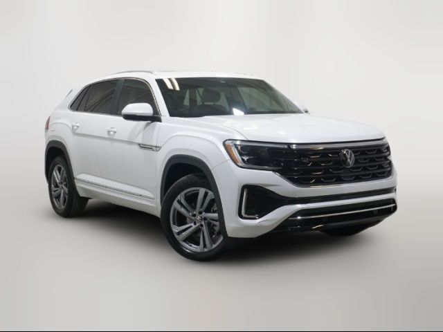 2024 Volkswagen Atlas Cross Sport 2.0T SEL R-Line