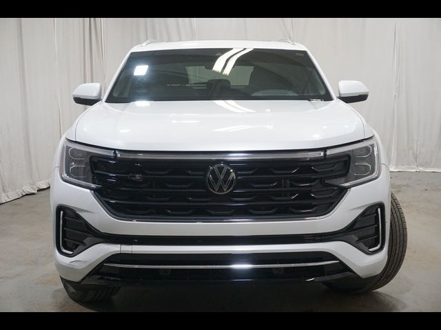 2024 Volkswagen Atlas Cross Sport 2.0T SEL R-Line