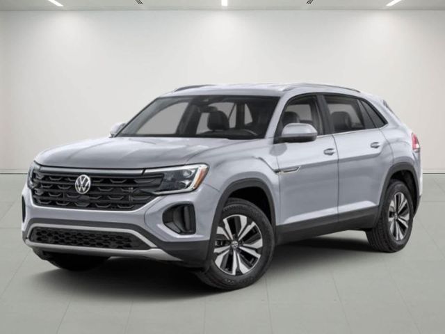 2024 Volkswagen Atlas Cross Sport 2.0T SEL R-Line