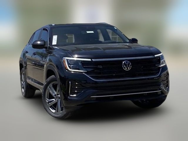 2024 Volkswagen Atlas Cross Sport 2.0T SEL R-Line