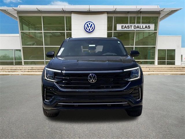 2024 Volkswagen Atlas Cross Sport 2.0T SEL R-Line