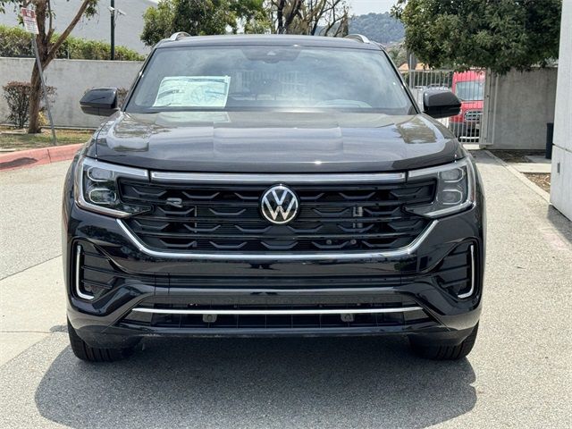 2024 Volkswagen Atlas Cross Sport 2.0T SEL R-Line