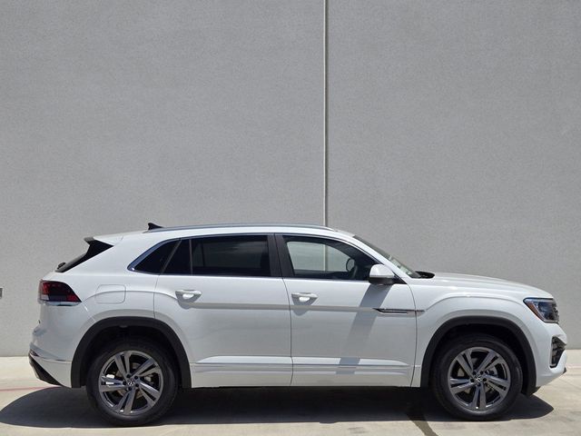 2024 Volkswagen Atlas Cross Sport 2.0T SEL R-Line