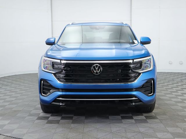 2024 Volkswagen Atlas Cross Sport 2.0T SEL R-Line