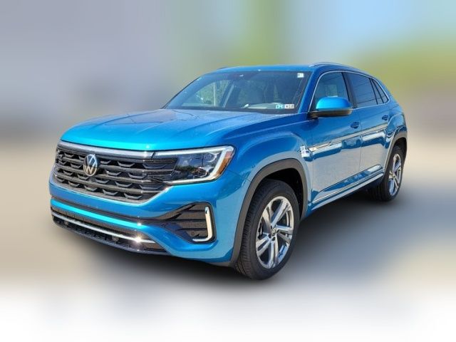 2024 Volkswagen Atlas Cross Sport 2.0T SEL R-Line