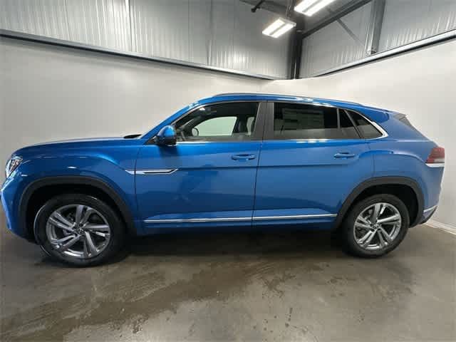 2024 Volkswagen Atlas Cross Sport 2.0T SEL R-Line