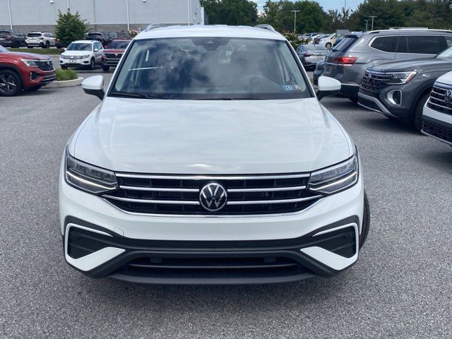 2024 Volkswagen Atlas Cross Sport 2.0T SEL R-Line