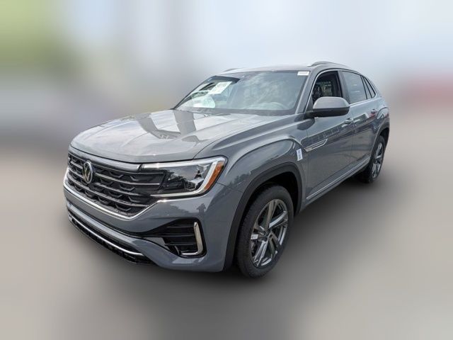 2024 Volkswagen Atlas Cross Sport 2.0T SEL R-Line