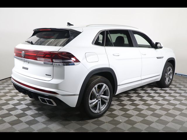 2024 Volkswagen Atlas Cross Sport 2.0T SEL R-Line