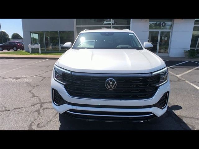 2024 Volkswagen Atlas Cross Sport 2.0T SEL R-Line