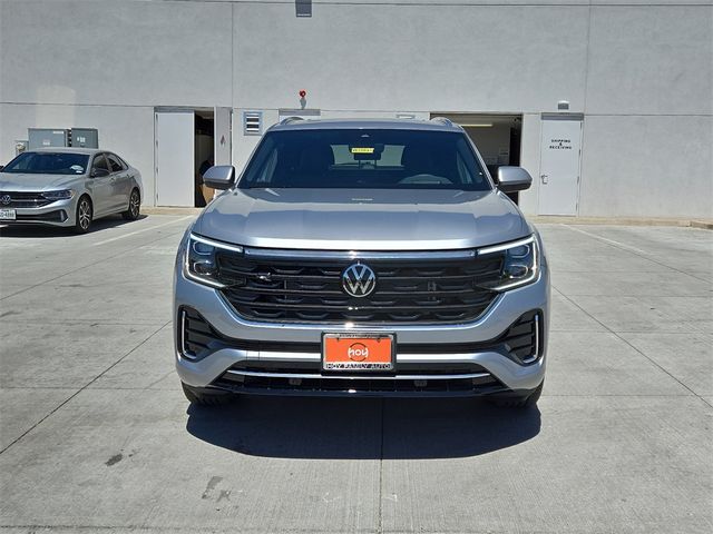 2024 Volkswagen Atlas Cross Sport 2.0T SEL R-Line