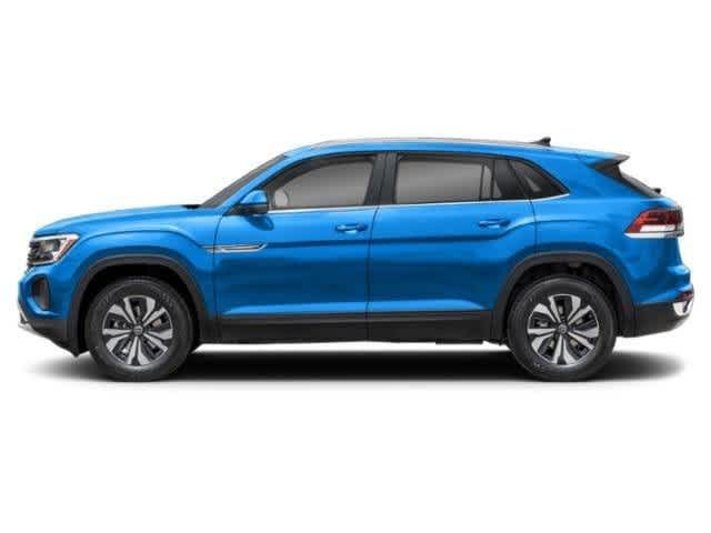 2024 Volkswagen Atlas Cross Sport 2.0T SEL R-Line