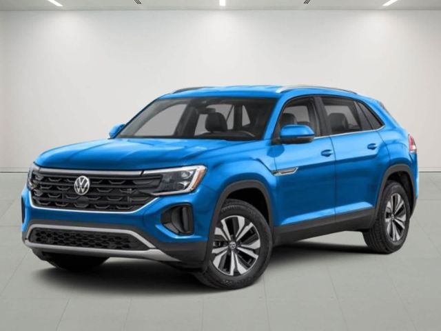 2024 Volkswagen Atlas Cross Sport 2.0T SEL R-Line