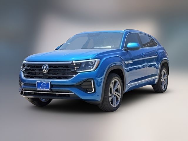 2024 Volkswagen Atlas Cross Sport 2.0T SEL R-Line