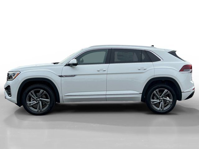 2024 Volkswagen Atlas Cross Sport 2.0T SEL R-Line