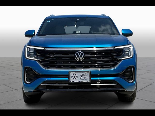 2024 Volkswagen Atlas Cross Sport 2.0T SEL R-Line