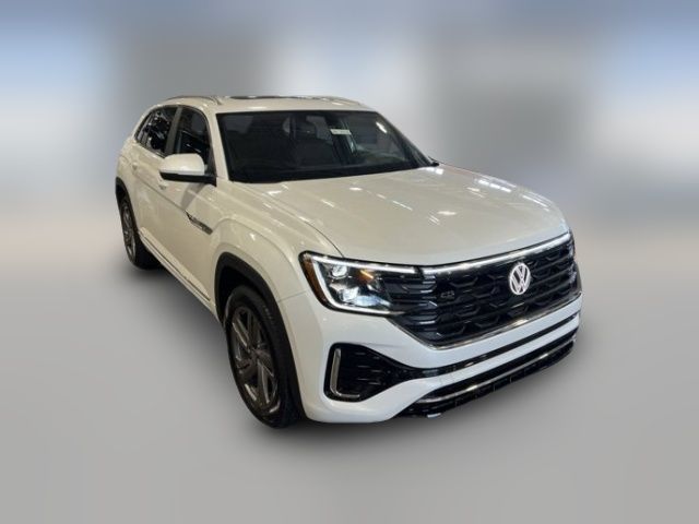 2024 Volkswagen Atlas Cross Sport 2.0T SEL R-Line