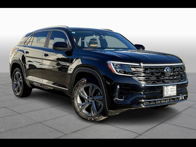 2024 Volkswagen Atlas Cross Sport 2.0T SEL R-Line