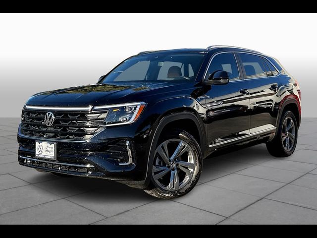 2024 Volkswagen Atlas Cross Sport 2.0T SEL R-Line