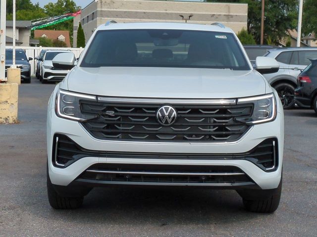 2024 Volkswagen Atlas Cross Sport 2.0T SEL R-Line