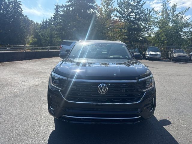 2024 Volkswagen Atlas Cross Sport 2.0T SEL R-Line