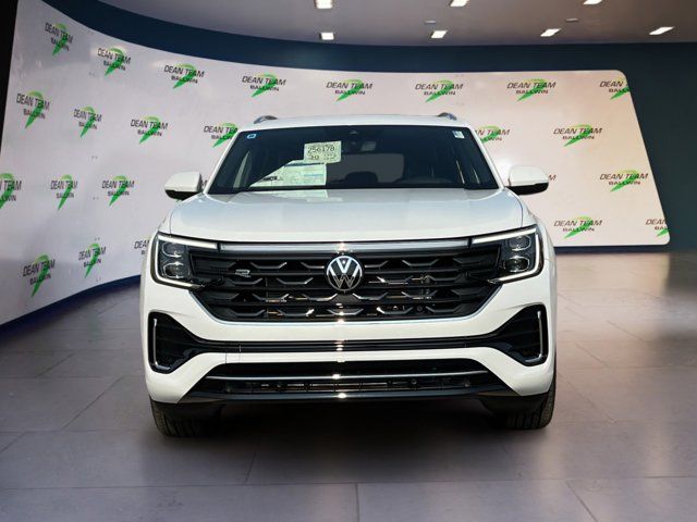 2024 Volkswagen Atlas Cross Sport 2.0T SEL R-Line