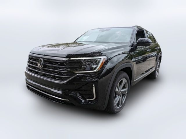 2024 Volkswagen Atlas Cross Sport 2.0T SEL R-Line