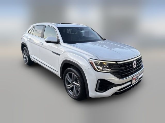 2024 Volkswagen Atlas Cross Sport 2.0T SEL R-Line