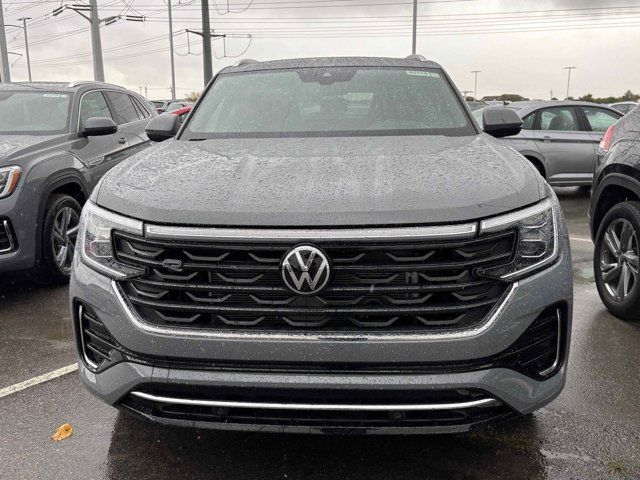 2024 Volkswagen Atlas Cross Sport 2.0T SEL R-Line