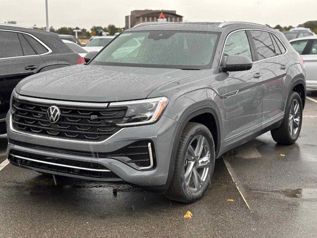 2024 Volkswagen Atlas Cross Sport 2.0T SEL R-Line