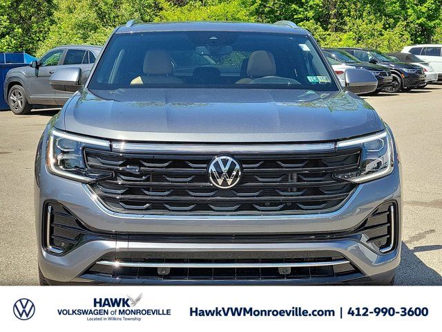 2024 Volkswagen Atlas Cross Sport 2.0T SEL R-Line