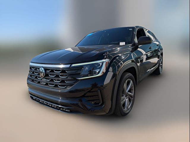 2024 Volkswagen Atlas Cross Sport 2.0T SEL R-Line