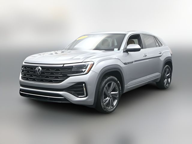 2024 Volkswagen Atlas Cross Sport 2.0T SEL R-Line