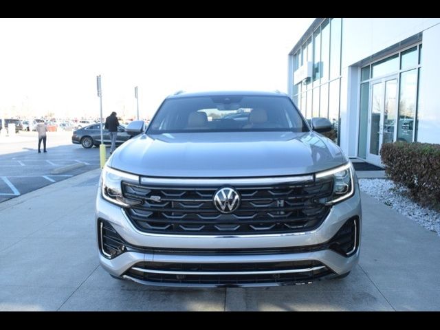 2024 Volkswagen Atlas Cross Sport 2.0T SEL R-Line