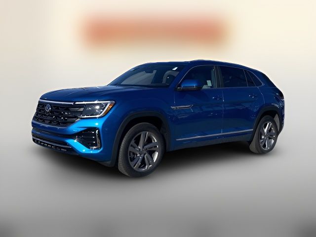 2024 Volkswagen Atlas Cross Sport 2.0T SEL R-Line