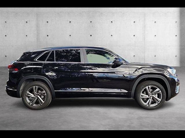 2024 Volkswagen Atlas Cross Sport 2.0T SEL R-Line