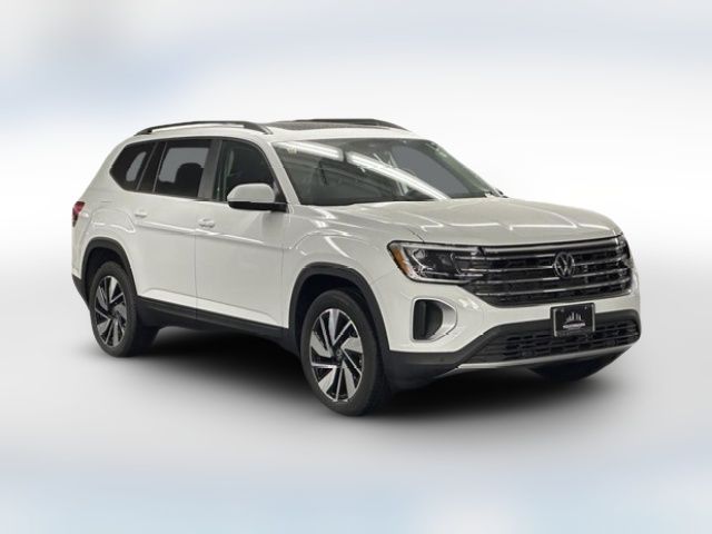 2024 Volkswagen Atlas Cross Sport 2.0T SEL R-Line