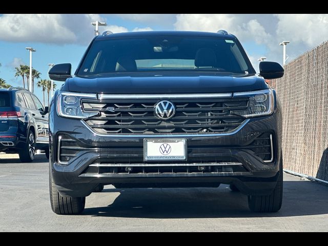 2024 Volkswagen Atlas Cross Sport 2.0T SEL R-Line