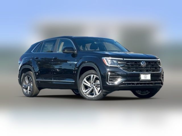 2024 Volkswagen Atlas Cross Sport 2.0T SEL R-Line