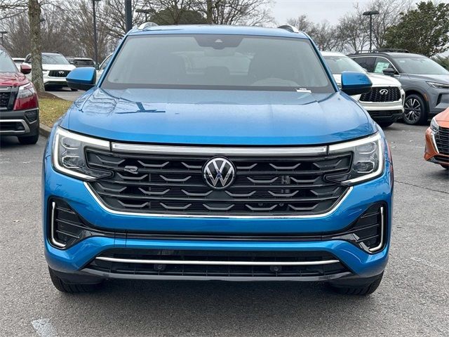 2024 Volkswagen Atlas Cross Sport 2.0T SEL R-Line