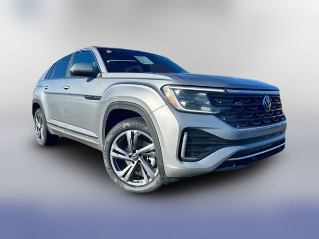 2024 Volkswagen Atlas Cross Sport 2.0T SEL R-Line