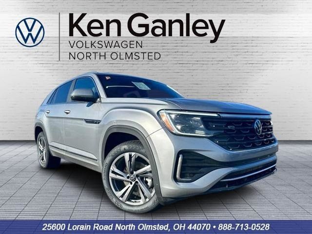 2024 Volkswagen Atlas Cross Sport 2.0T SEL R-Line