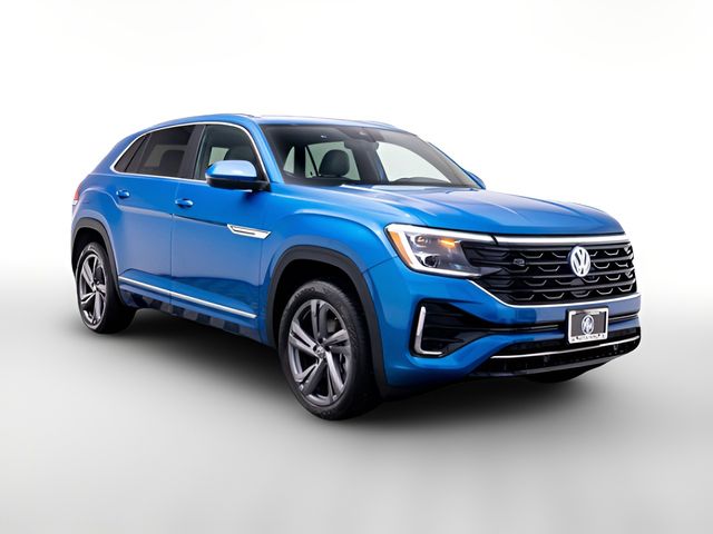 2024 Volkswagen Atlas Cross Sport 2.0T SEL R-Line