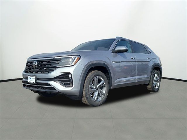 2024 Volkswagen Atlas Cross Sport 2.0T SEL R-Line