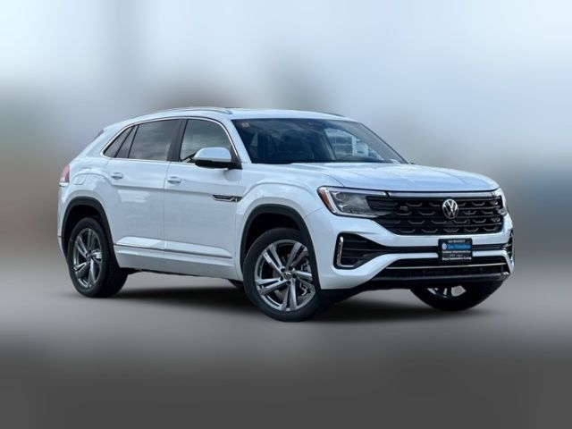 2024 Volkswagen Atlas Cross Sport 2.0T SEL R-Line